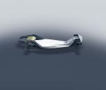 Rolls-Royce Vision Next 100 2016 года